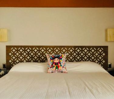 San Jose Iturbide Hotel | Hotel La Mansión