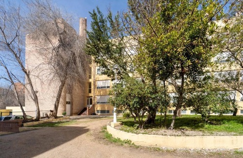 Medina del Campo House | Hotel La Mota
