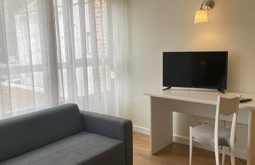 Medina del Campo House | Hotel La Mota