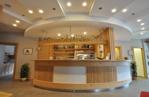 Auronzo di Cadore Hotel | Hotel La Nuova Montanina