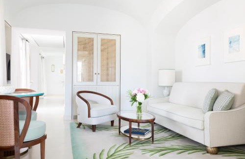 Capri Hotel | Hotel La Palma, Oetker Hotels