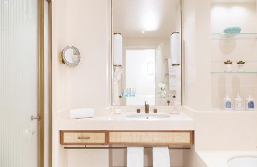 Capri Hotel | Hotel La Palma, Oetker Hotels