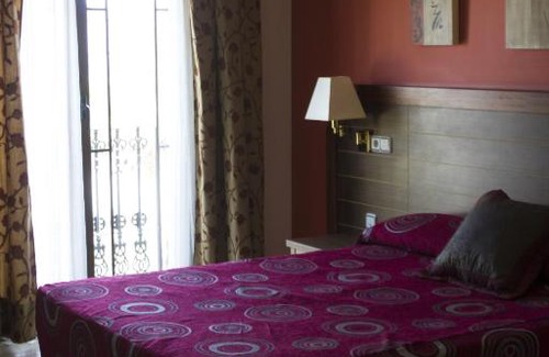 Locaiba Hotel | Hotel la Parrilla