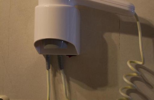 Locaiba Hotel | Hotel la Parrilla