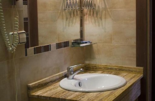 Locaiba Hotel | Hotel la Parrilla