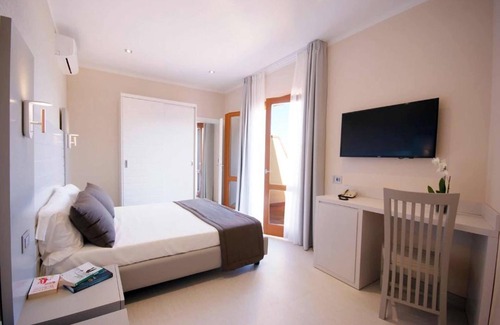 Procchio Hotel | Hotel La Perla del Golfo