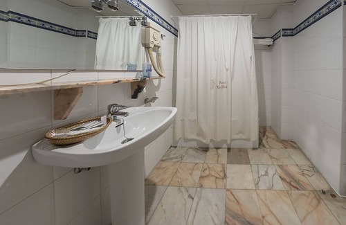 Palos de la Frontera Hotel | Hotel La Pinta