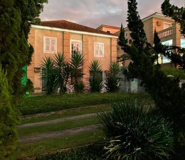 Itatiaia Hotel | Hotel La Ponsa Itatiaia