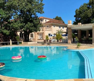 Itatiaia Hotel | Hotel La Ponsa Itatiaia