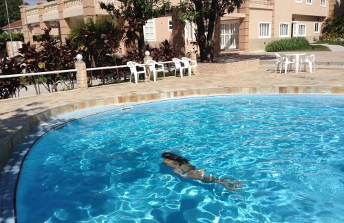 Itatiaia Hotel | Hotel La Ponsa Itatiaia