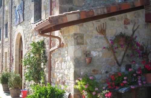 Quintanaentello Hotel | Hotel La Pradera de Marta