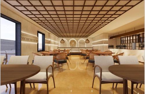 HITEC City Hotel | Hotel La Premier