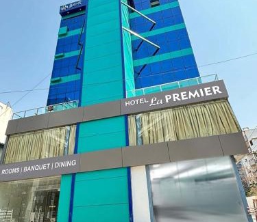HITEC City Hotel | Hotel La Premier