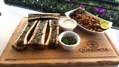 Rio Verde Hotel | Hotel La Querencia