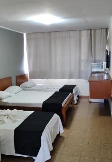 Sector Aeroporto Hotel | Hotel La Rocca, Goiânia