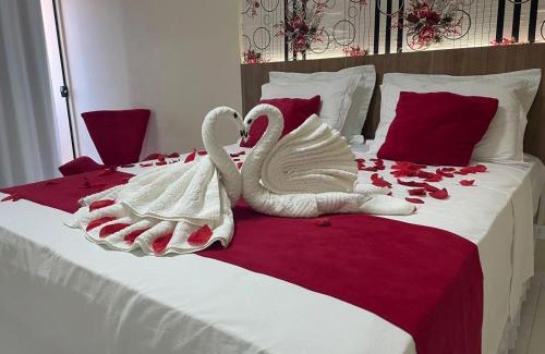 Bodoquena Hotel | HOTEL LA SIERRA