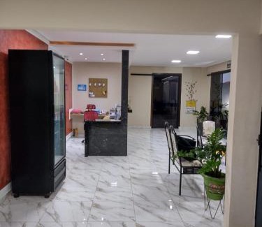 Bodoquena Hotel | HOTEL LA SIERRA