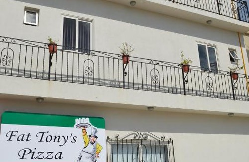 Parque Las Palmas Hotel | Hotel La Terminal