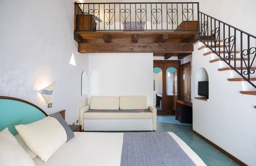 Torre di Bari Hotel | Hotel La Torre