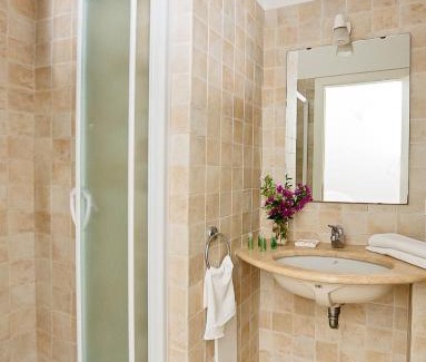 Capri Hotel | Hotel La Tosca