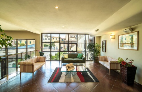 Colle di Val d'Elsa Hotel | Hotel La Vecchia Cartiera