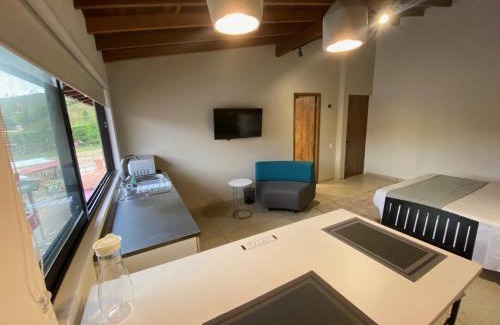 Concepcion Hotel | Hotel La Vega