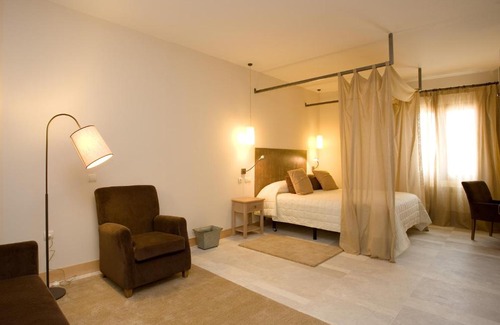 Aldeyuso Hotel | Hotel La Vida Spa