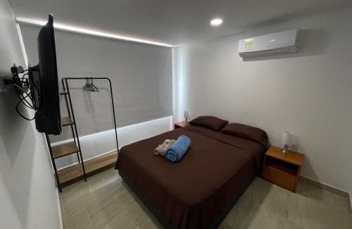 La Boquilla Hotel | Hotel La Yarolina SAS