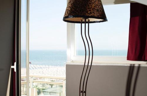 Milano Marittima Hotel | Hotel Lady Mary