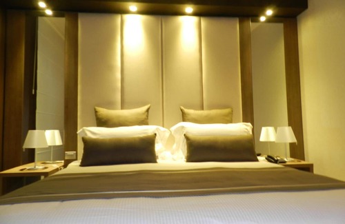 Giovinazzo Hotel | Hotel Lafayette