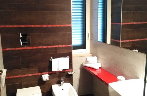Giovinazzo Hotel | Hotel Lafayette