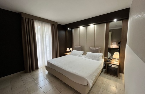 Giovinazzo Hotel | Hotel Lafayette