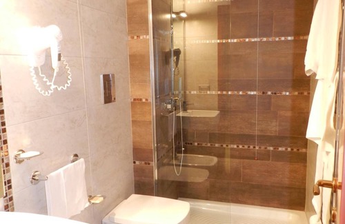 Giovinazzo Hotel | Hotel Lafayette