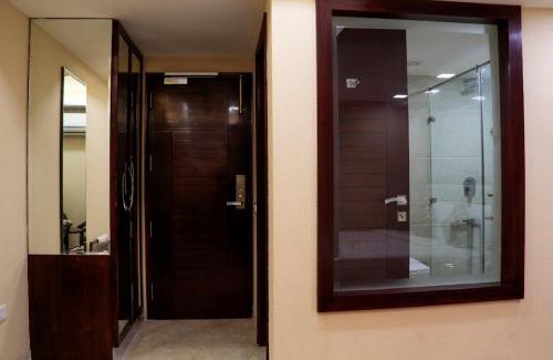 Karol Bagh Hotel | Hotel Laffaire by Welcome Palace