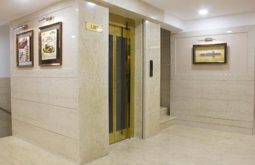 Karol Bagh Hotel | Hotel Laffaire by Welcome Palace