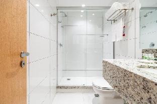 Boa Vista Hotel | Hotel Laghetto Stilo Higienópolis