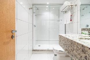 Boa Vista Hotel | Hotel Laghetto Stilo Higienópolis