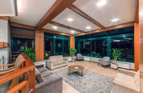 Vila Suica Hotel | Hotel Laghetto Toscana