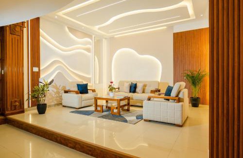 Otavalo House | Hotel LaJoya