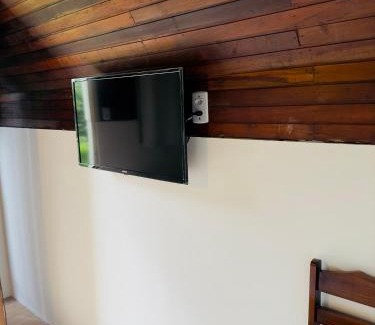 Sao Gabriel Hotel | HOTEL LAS CABANAS