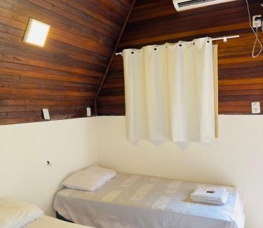 Sao Gabriel Hotel | HOTEL LAS CABANAS