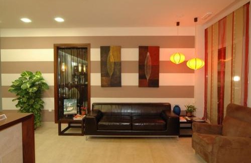 Puerto Real Hotel | Hotel Las Canteras de Puerto Real