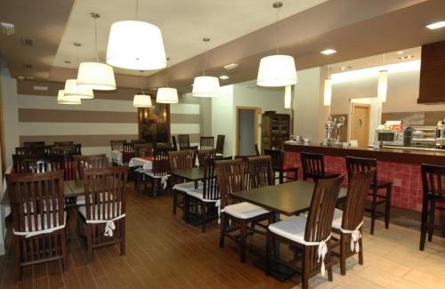 Puerto Real Hotel | Hotel Las Canteras de Puerto Real