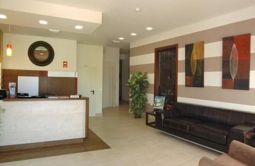 Puerto Real Hotel | Hotel Las Canteras de Puerto Real