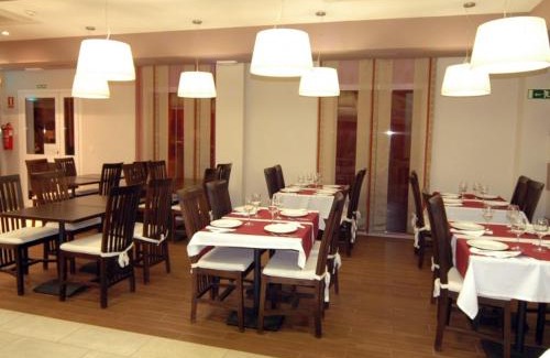 Puerto Real Hotel | Hotel Las Canteras de Puerto Real