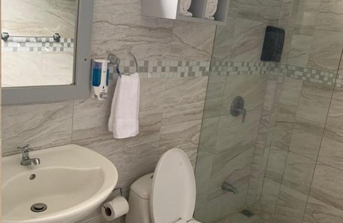 Ciudad Cortes Hotel | Hotel Las Palmas de OSA