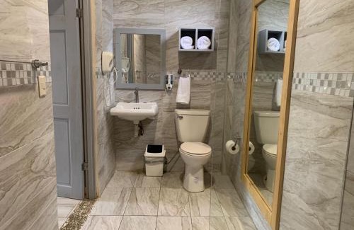 Ciudad Cortes Hotel | Hotel Las Palmas de OSA