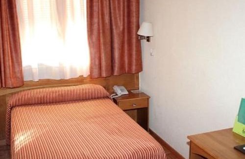 Daimiel Hotel | Hotel Las Tablas