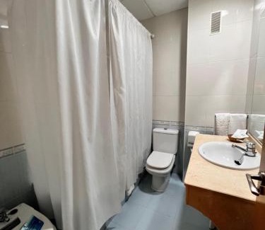 Daimiel Hotel | Hotel Las Tablas