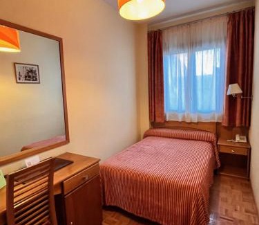 Daimiel Hotel | Hotel Las Tablas